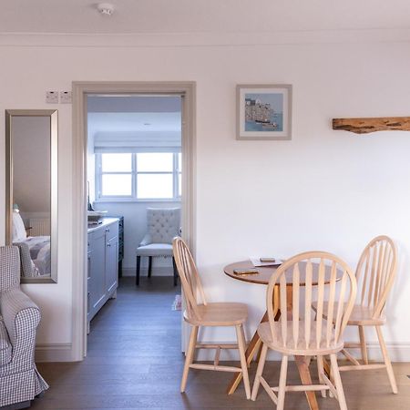 Brookfields Bed & Breakfast Wadebridge Exterior foto