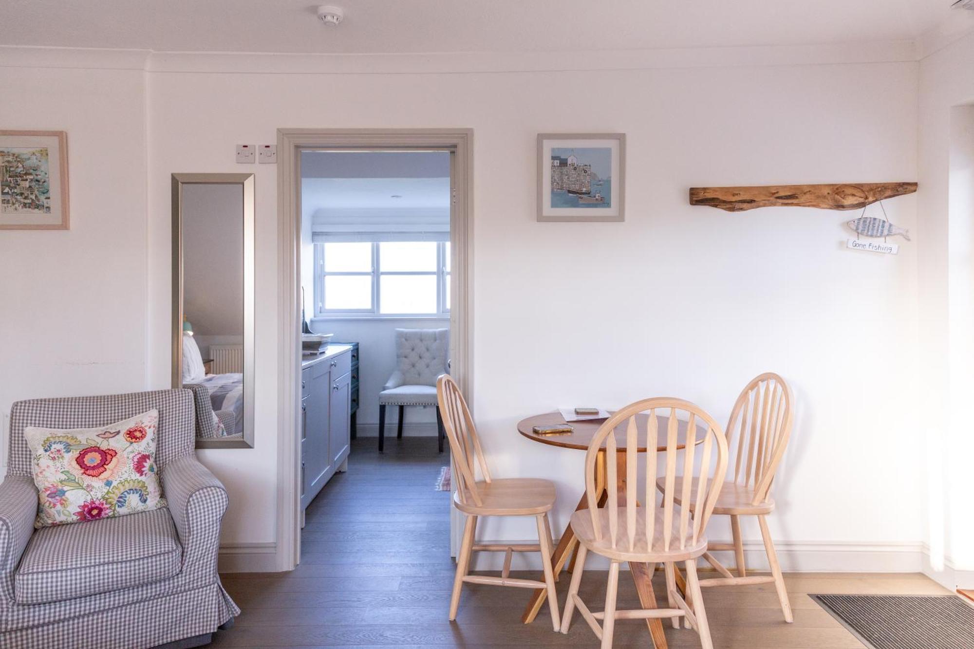 Brookfields Bed & Breakfast Wadebridge Exterior foto