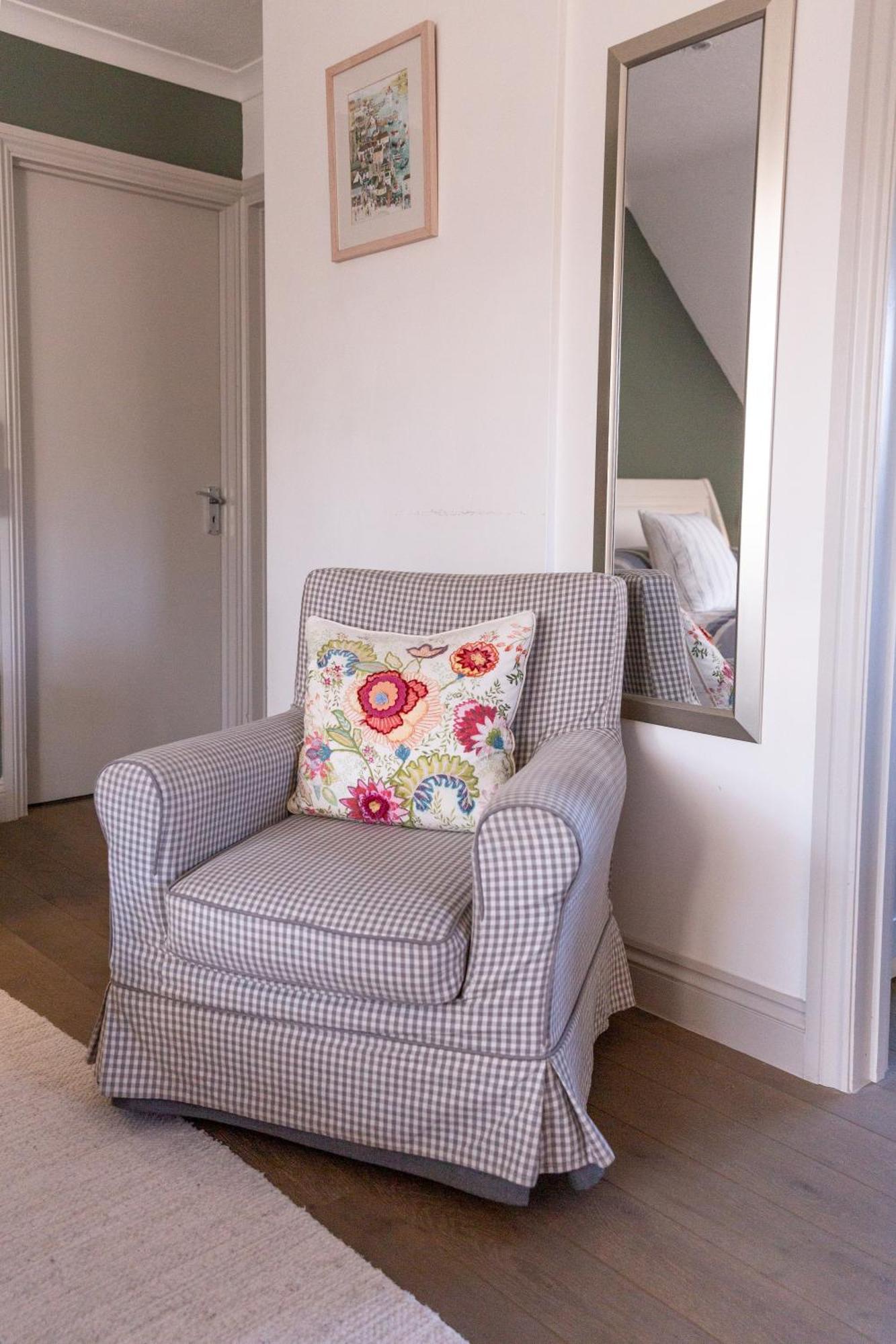 Brookfields Bed & Breakfast Wadebridge Exterior foto