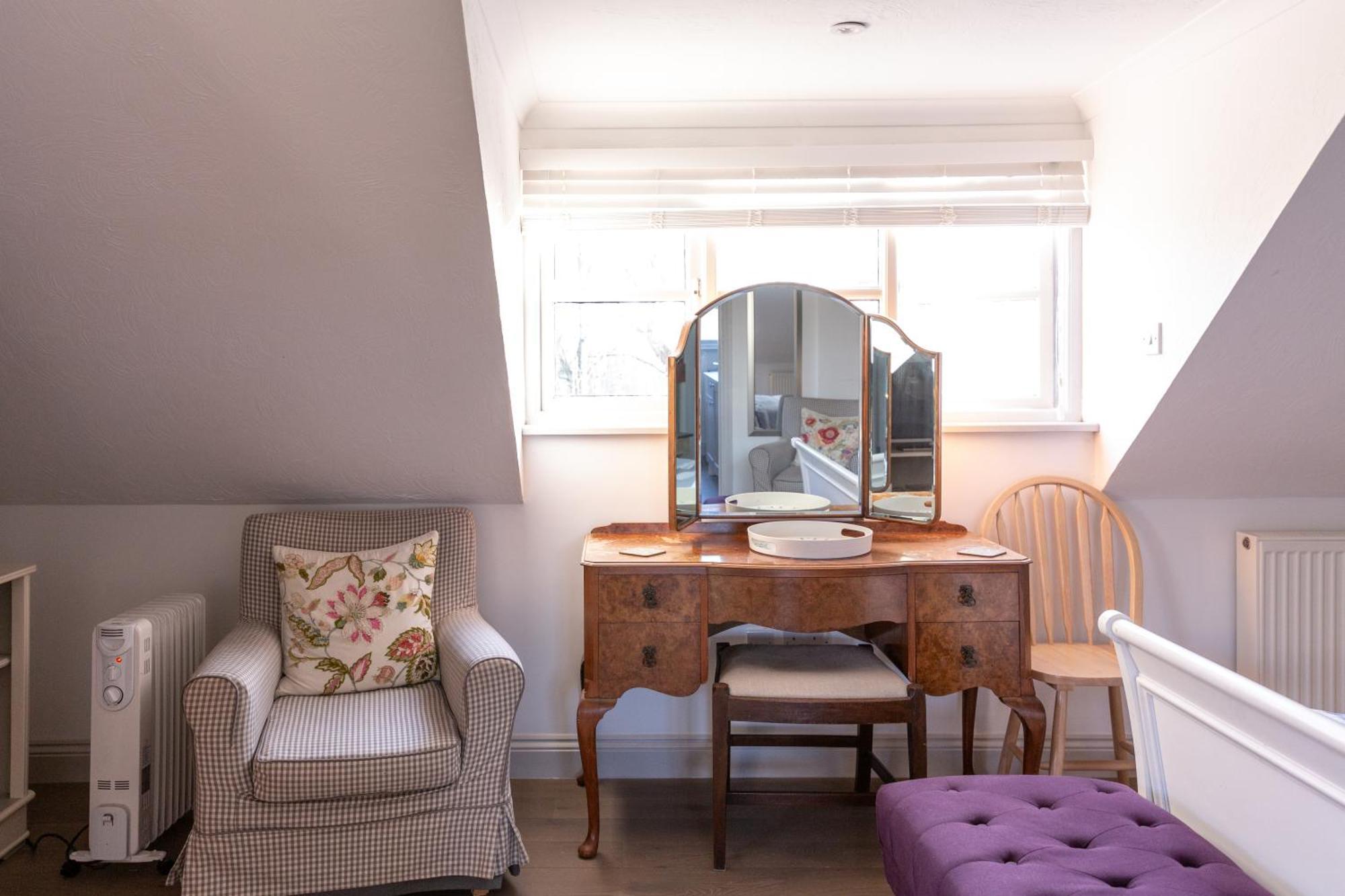 Brookfields Bed & Breakfast Wadebridge Exterior foto