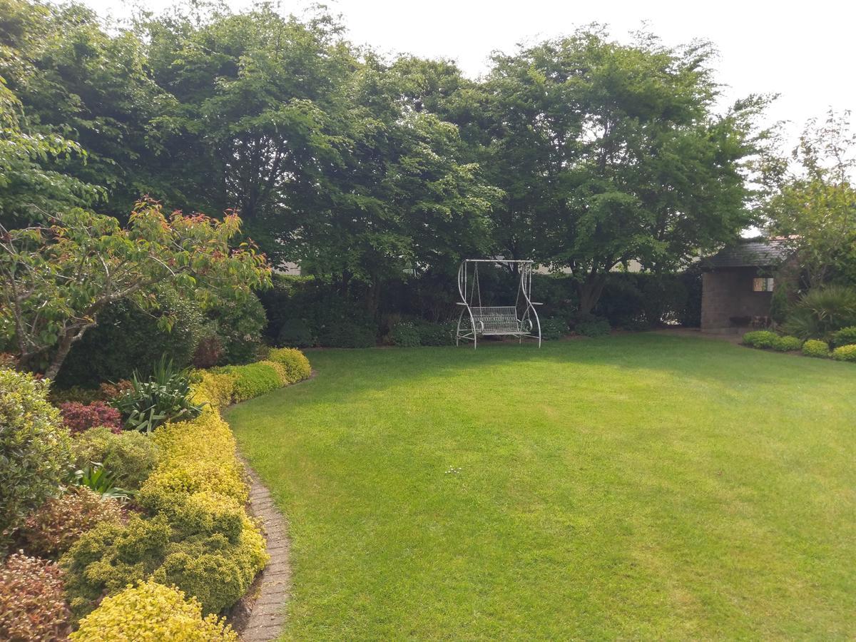 Brookfields Bed & Breakfast Wadebridge Exterior foto